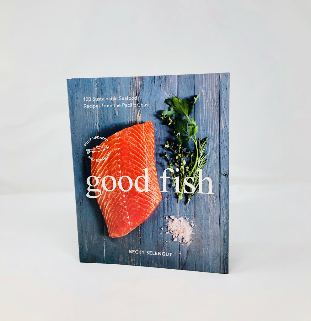Good Fish Cook Book