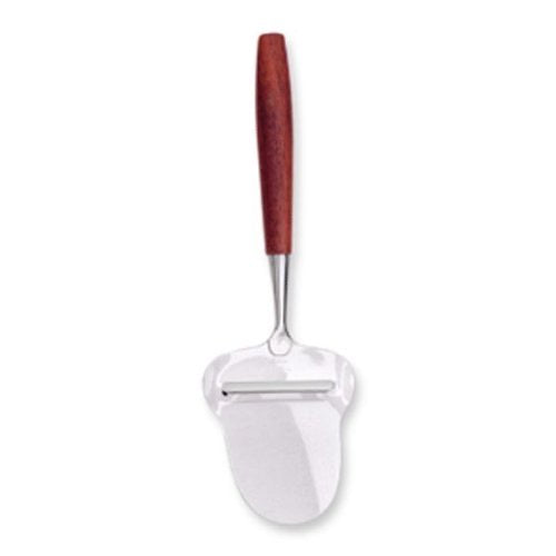 Norpro S/S Cheese Slicer with Birch Handle