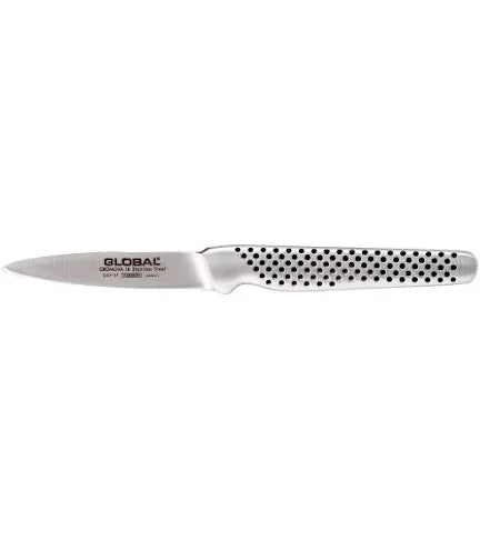 Global Peeling Knife Large Handle (3")