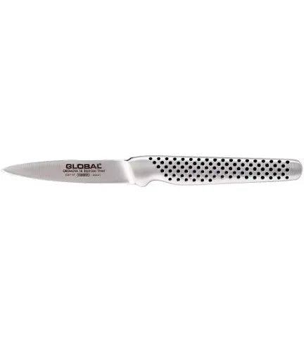 Global Peeling Knife Large Handle (3")