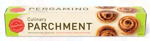 Culinary Chef Parchment Paper