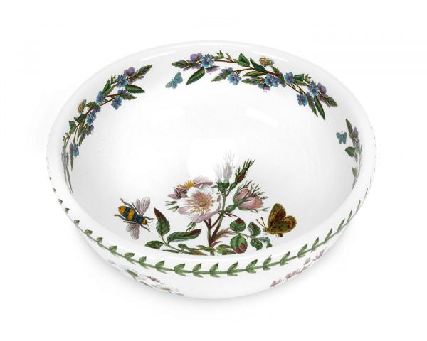 Botanic Garden Salad Bowl 9”