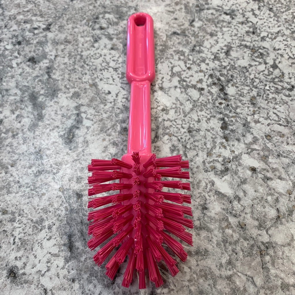Oval Dish Brush