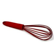 Silicone Whisk