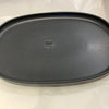 Uno Oval Platter