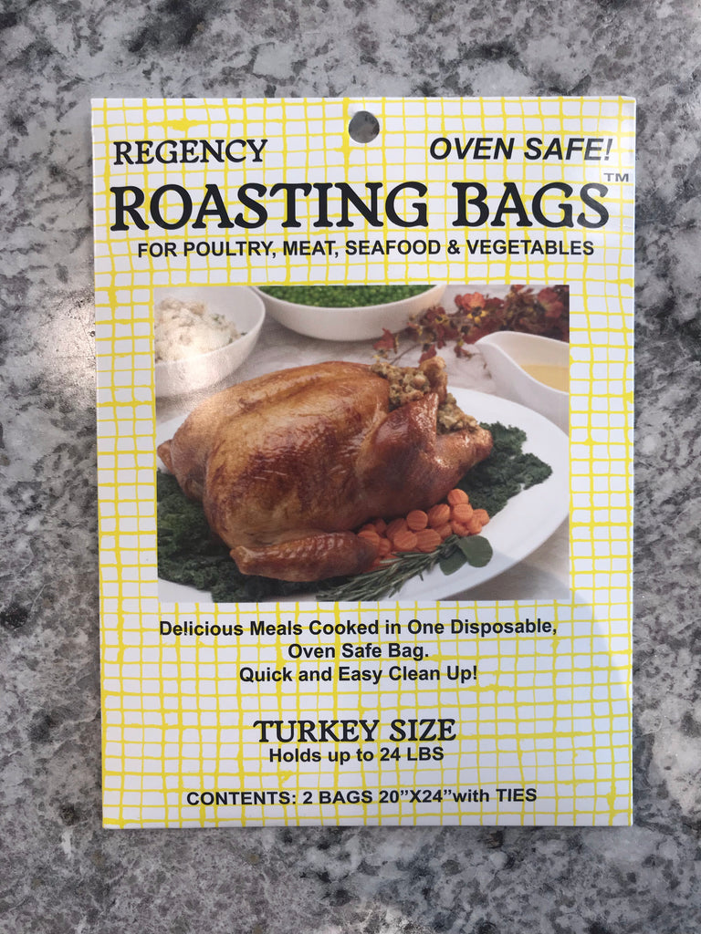 Regency Roasting Bag