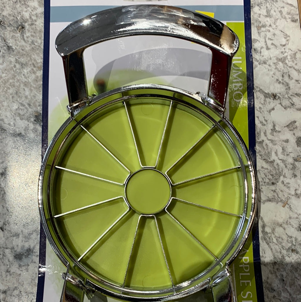 Jumbo Apple Corer