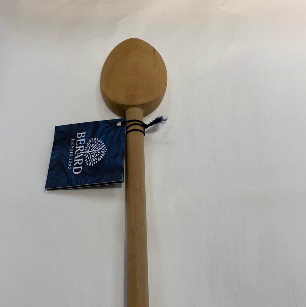 Bernard cooks spoon 12 inch Olivewood