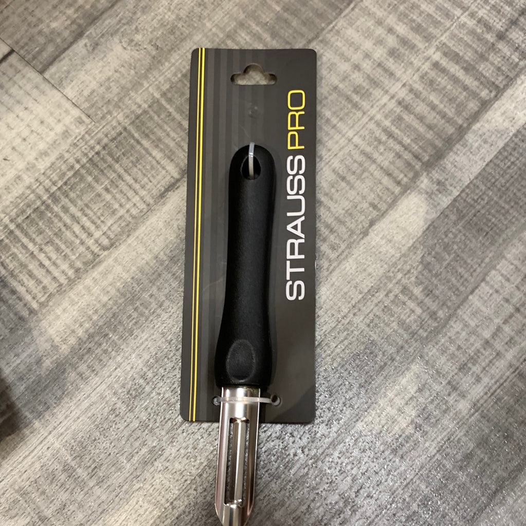 Strausspro Straight Peeler