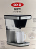 Brew 8-Cup Coffee Maker