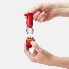 Stemgem Strawberry Huller