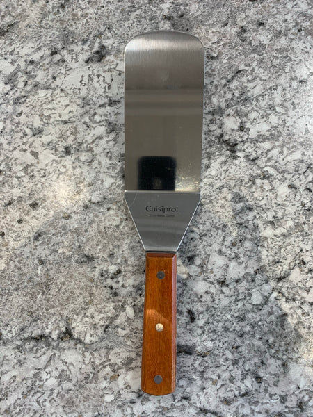 Cuispro hamburger flipper
