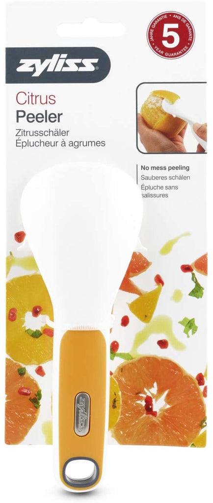 Citrus Peeler