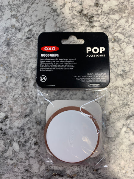 Pop Brown Sugar Saver