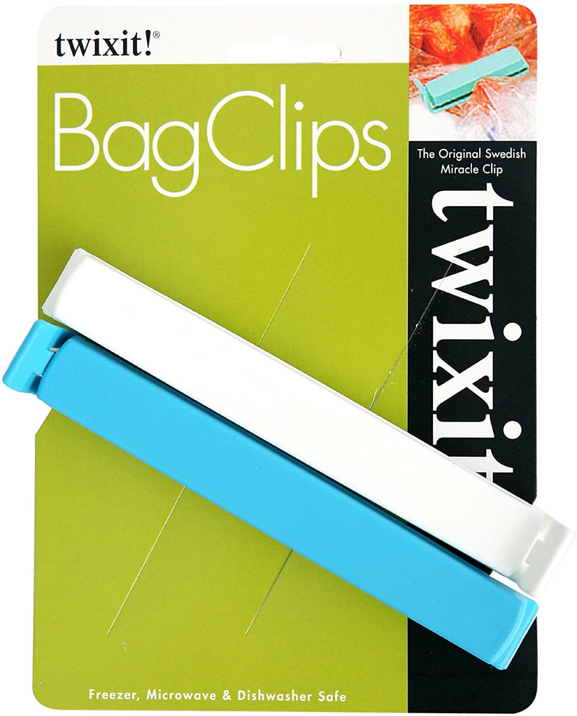 Twix it Bag Clips 2