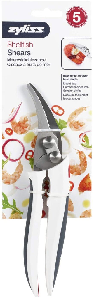 Shellfish Shears