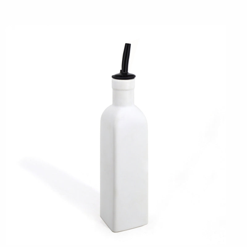 Park West Oil Bottle