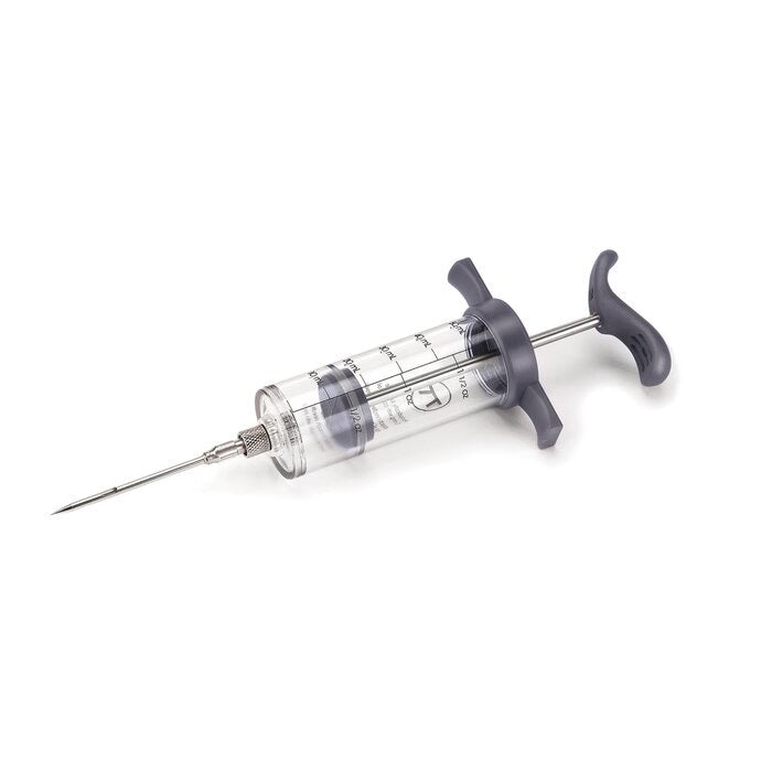 Outset Marinade Injector