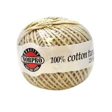 Norpro 100% Cotton Twine