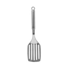 KRONA S/S Slotted Turner