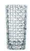 Nachtmann Crystal Woven Vase (27cm)