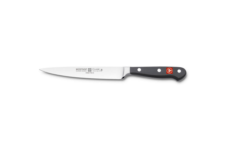 Classic 7” Sandwich Knife