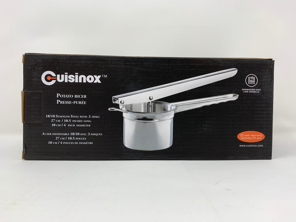 Potato Ricer