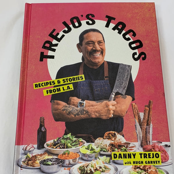 Trejos Tacos
