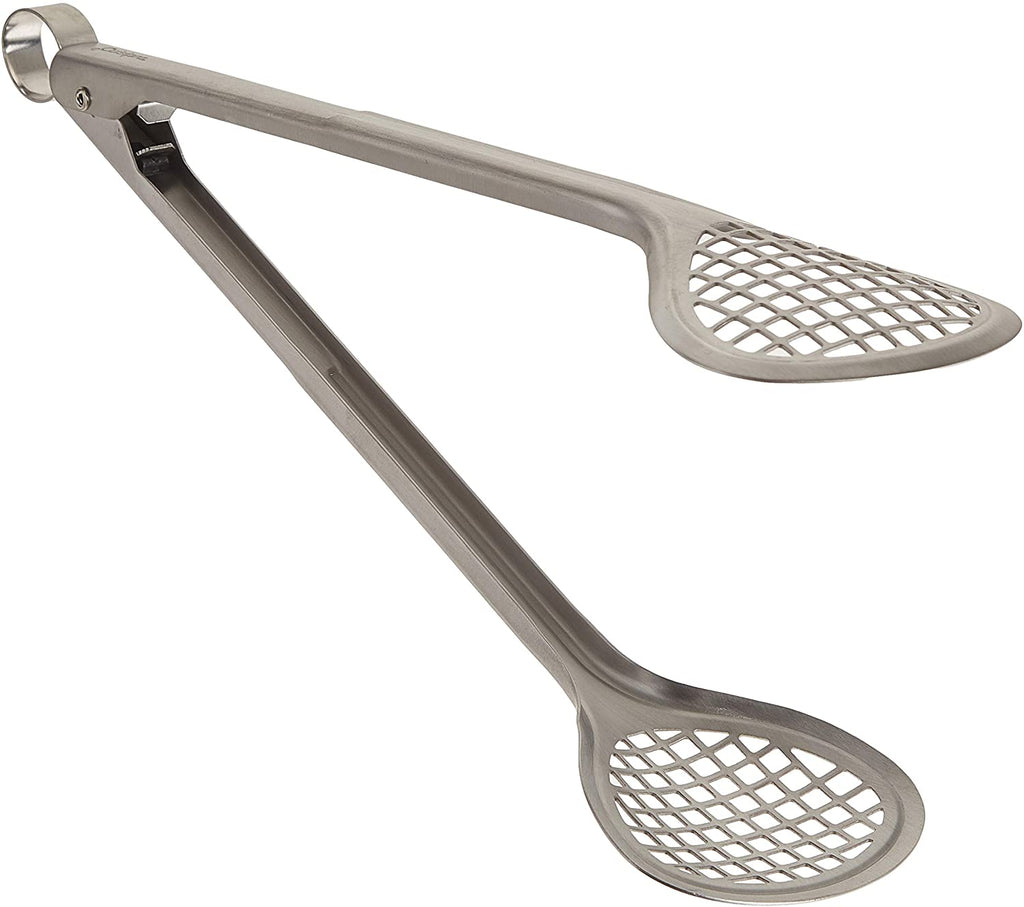 Grill Fry Tongs