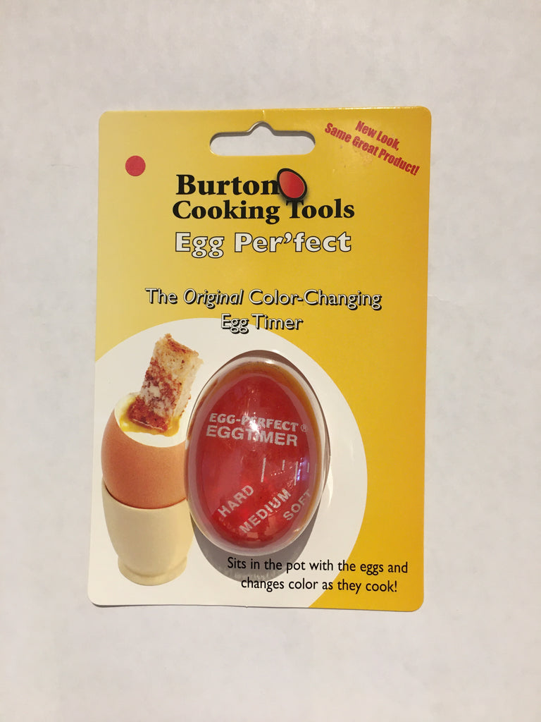 Burton Egg Per’fect