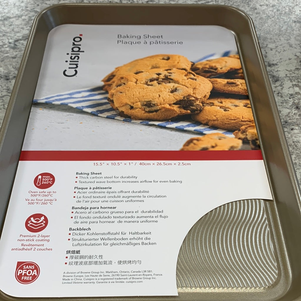 Baking Sheet