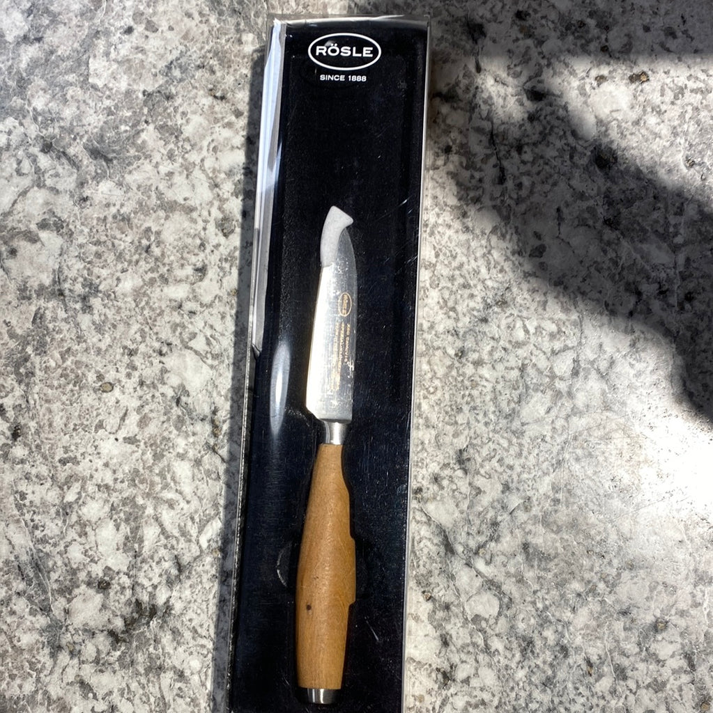 Rosle Vegetable Knife Penna & Co.