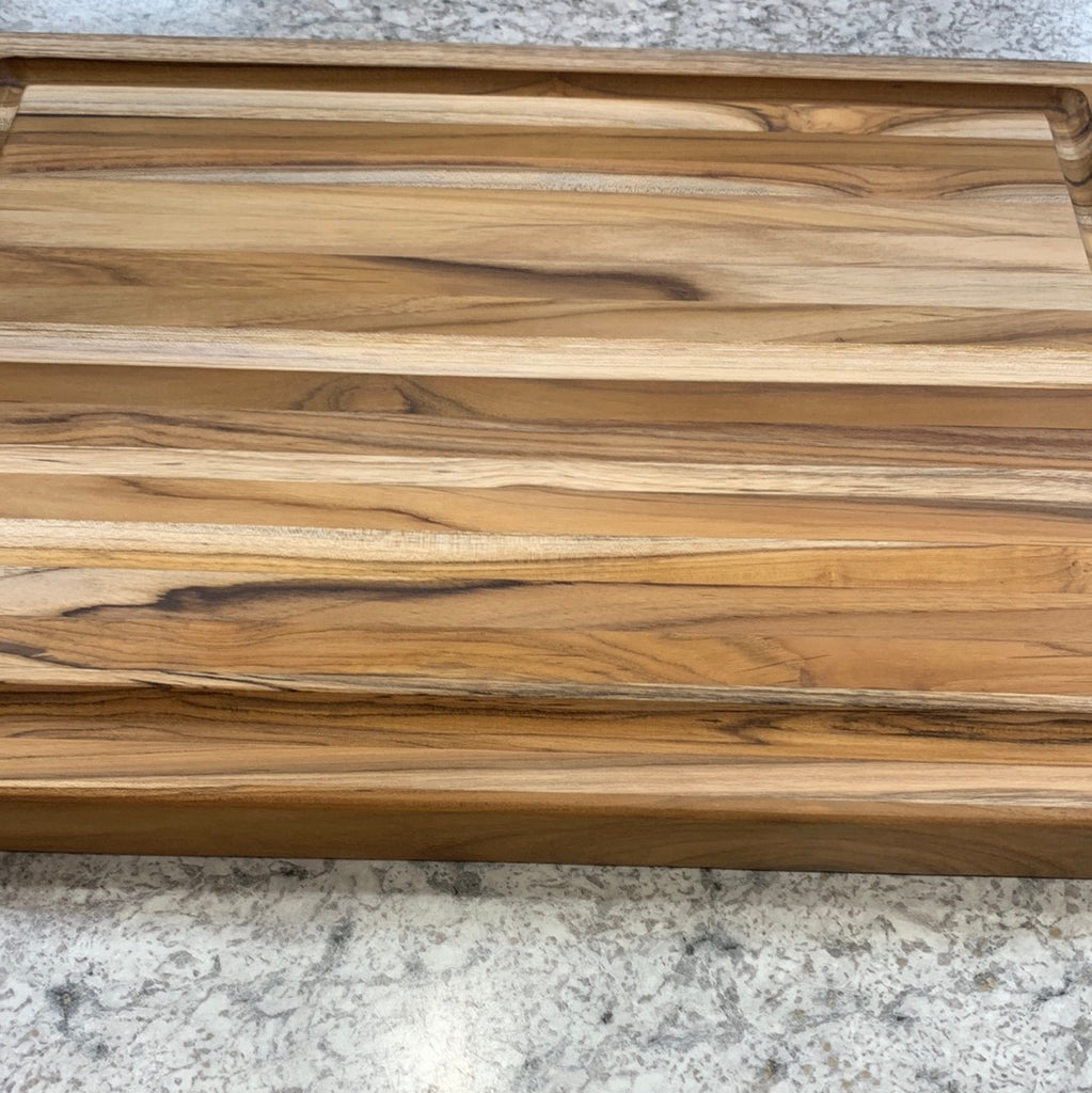 Teak Haus Cutting Board
