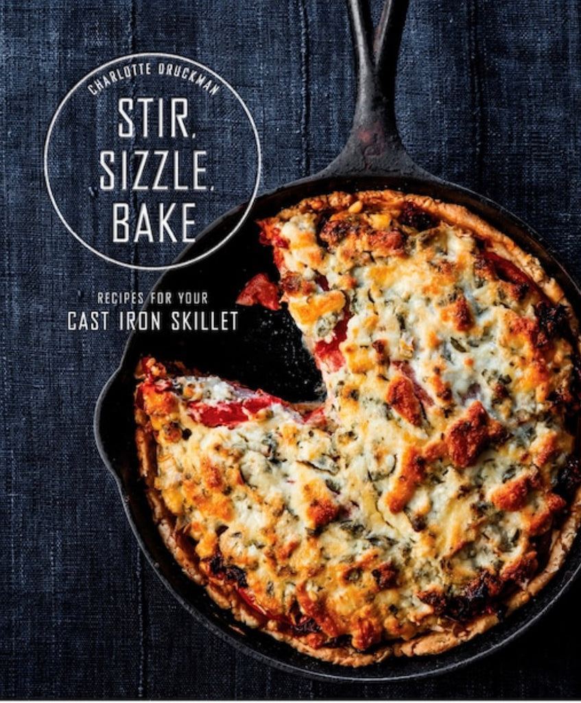 Stir, Sizzle, Bake