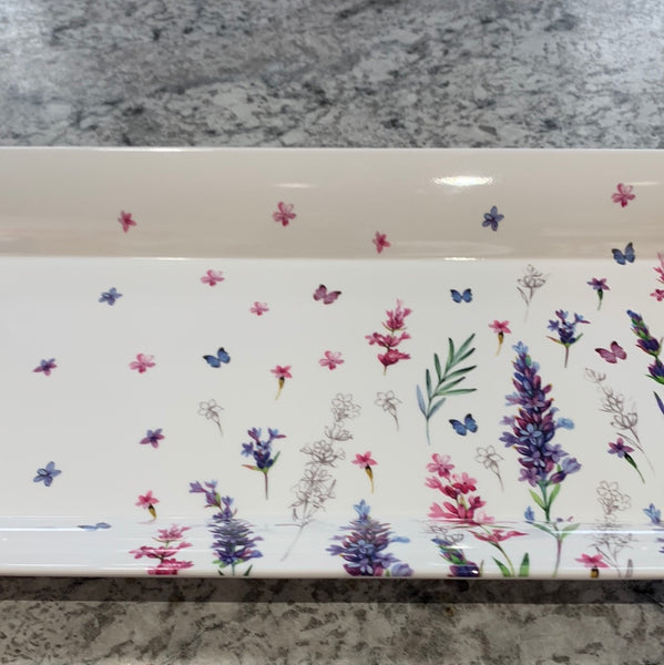 Breakfast Tray