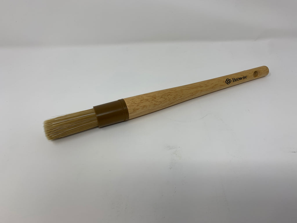 Browne 1” Oval Pastry Brush
