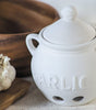 Garlic Keeper Ceramic