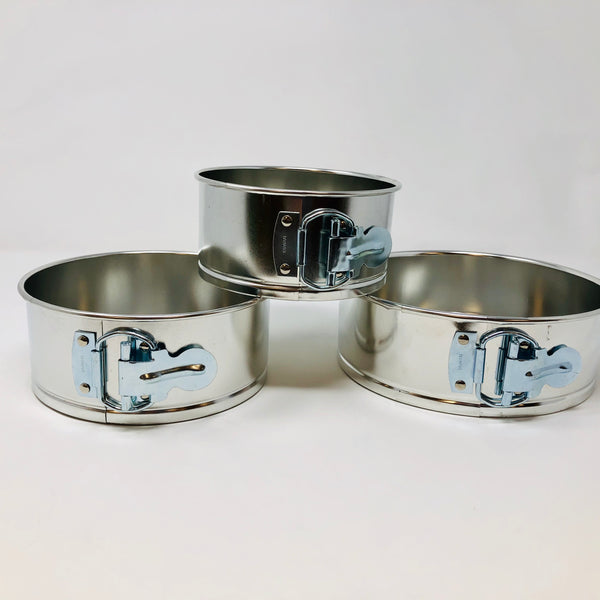 Mini Spring Form Set – Penna & Co.