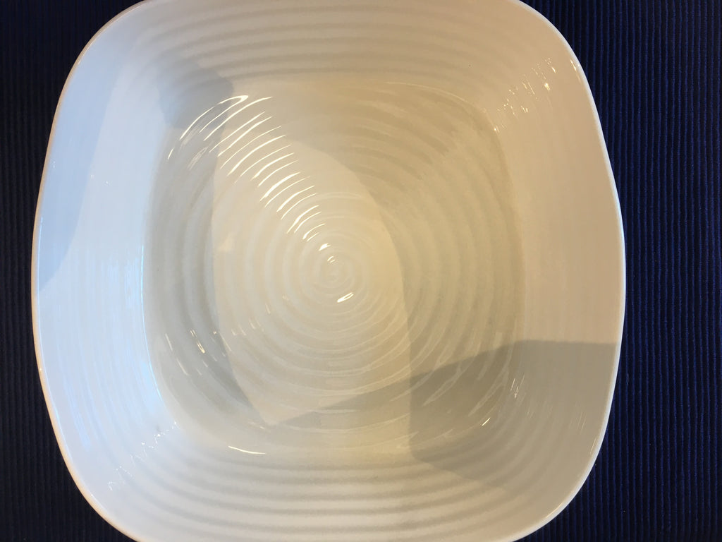 Sophie Conran Square Roaster White