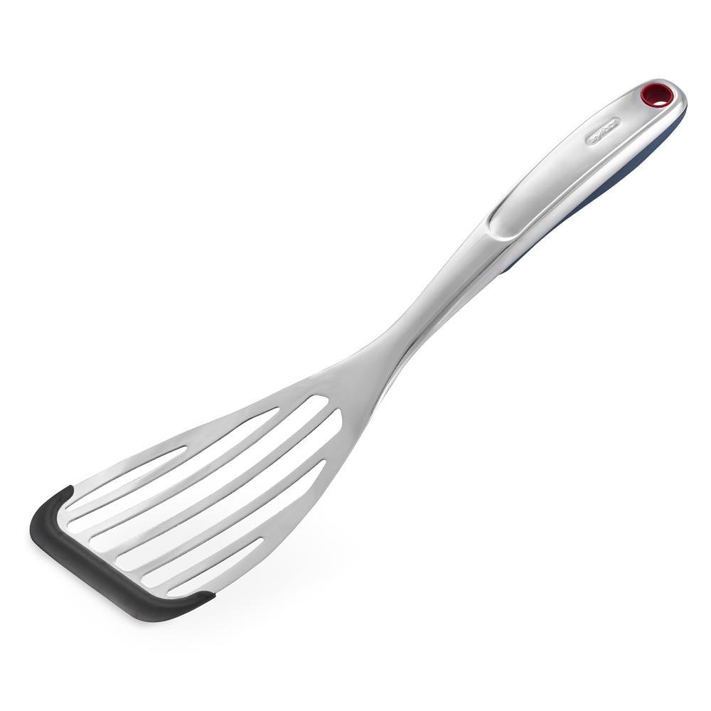 Slotted Turner