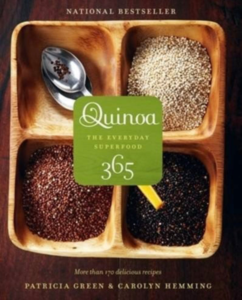 Quinoa 365