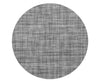 Vinyl Round Placemats