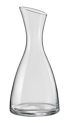 Bar Bohemia Angled Carafe 1.2L