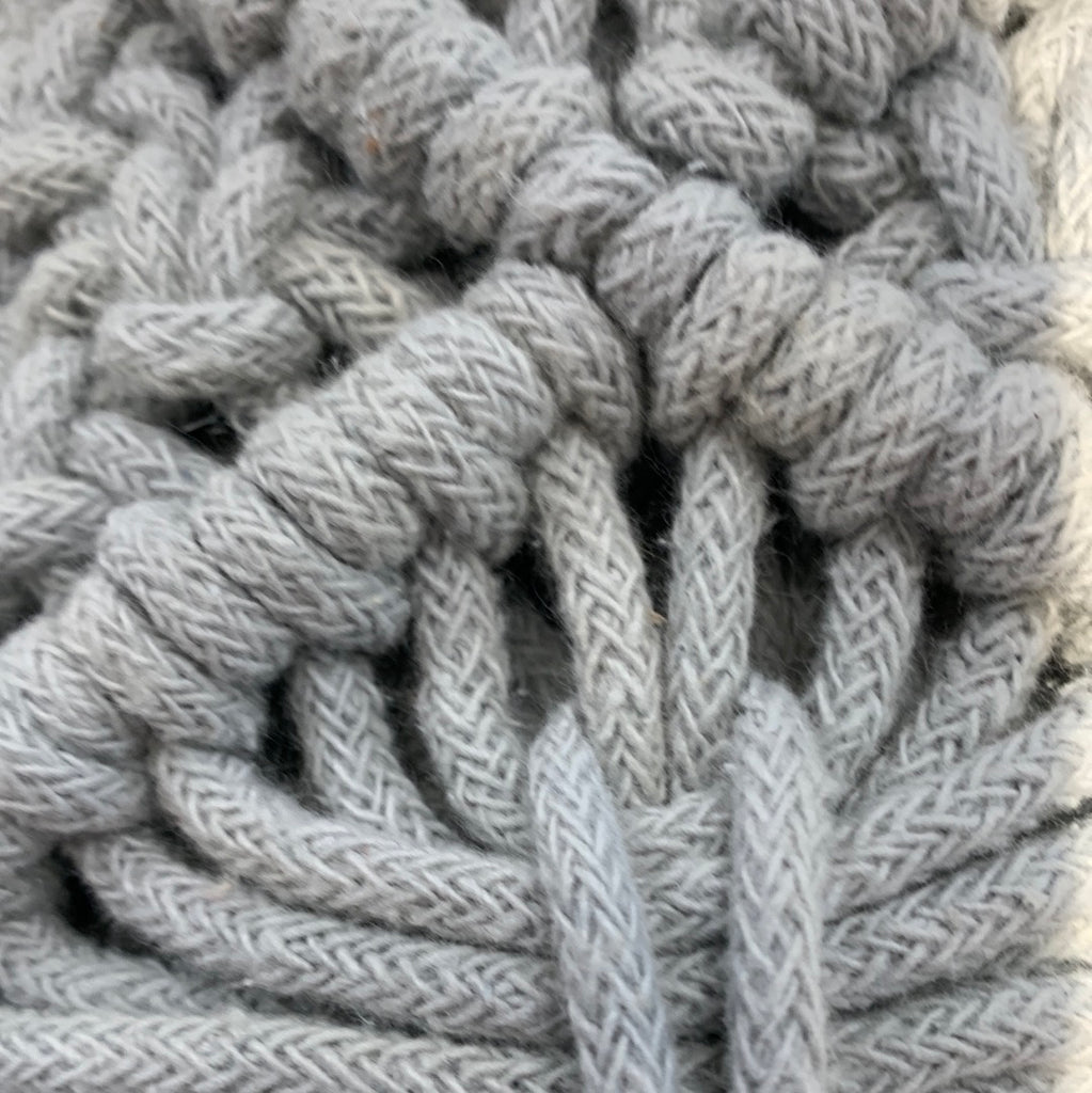 Macrame Runner