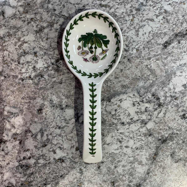 Botanic Garden Spoon  Rest