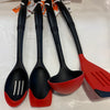 Le Creuset Silicone Utensils