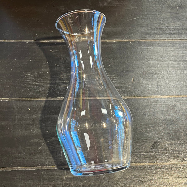 Rondo Glass Carafe