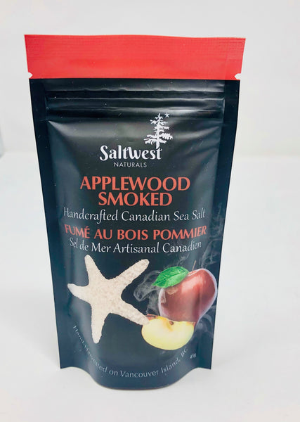 Saltwest Applewood Smoked