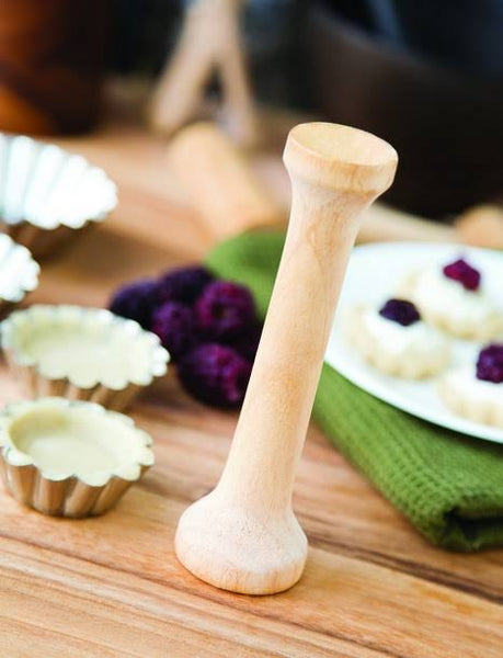 Tart Tamper