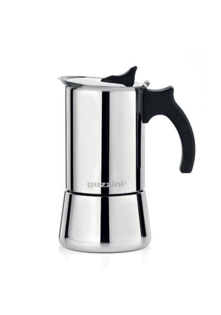 Guzzini Espresso Maker